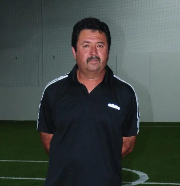 José Hernández estuvo ahí cuando Cubillo lo necesitaba (soccercentercubillotraining.com).