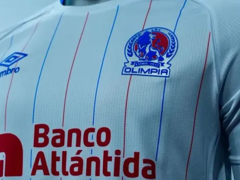 "Me voy lleno de orgullo": confirma su salida del Olimpia de Eduardo Espinel y este es su nuevo equipo a los 29 años