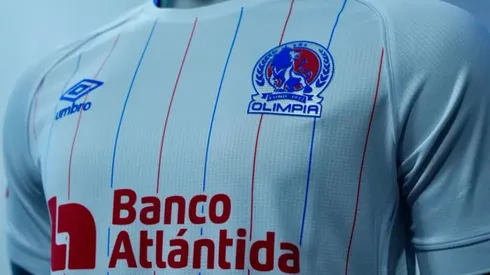 Olimpia ha confirmado otra baja en el equipo para el Apertura 2025 de la Liga Nacional.