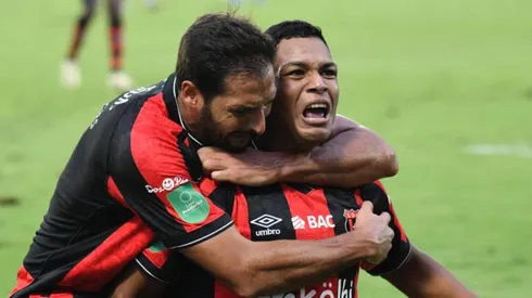 Creichel Pérez vive un difícil momento.