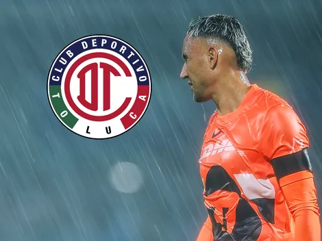 La noticia que complica a Keylor antes de enfrentar a Toluca