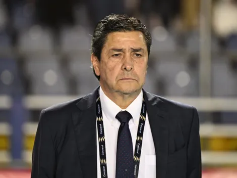 Tiene 16 años, en Guatemala todos hablan de él y Luis Fernando Tena ya recibió el mensaje: “La joya más emocionante”