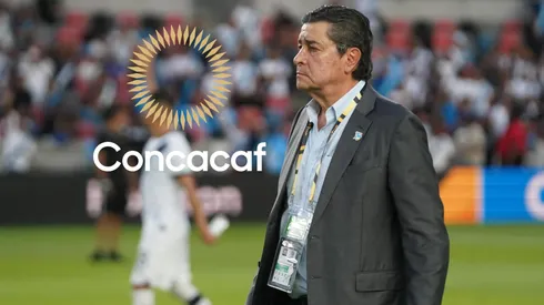 Concacaf pone en aprietos a la Selección de Guatemala debido a una decisión de Luis Fernando Tena