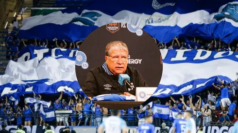 "Está de regreso": El Salvador recibe la noticia que el Bolillo Gómez necesitaba para las Eliminatorias y que pone en alerta a Panamá y Guatemala