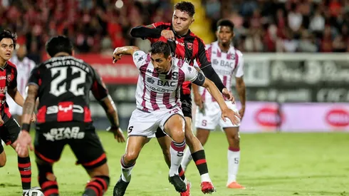 "El único del país": sale a la luz la brutal diferencia entre Saprissa y Alajuelense que indigna a la afición de los morados.