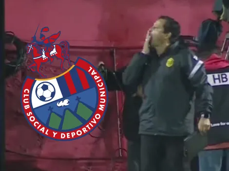 Ante los ojos de Concacaf: Jeaustin Campos rompe el silencio y dice toda la verdad de su polémico gesto contra Municipal