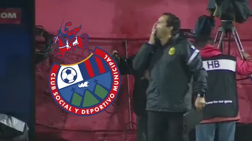 Jeaustin Campos dejo claro todo lo que pasó ante Municipal en la Copa Centroamericana.