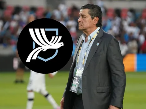 Luis Fernando Tena denuncia lo menos pensado y hace sufrir a Guatemala