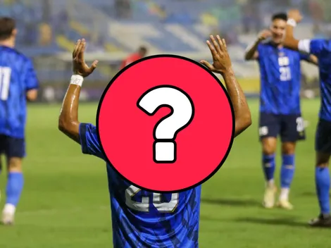 El Salvador en llamas: La Selecta cerca de presentar su nuevo entrenador