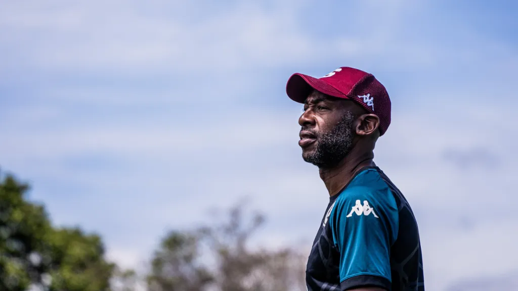 Wanchope ya empieza a ser mirado de reojo por el saprissismo. (Foto: Saprissa)