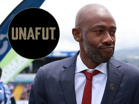 Revés de Unafut: Saprissa recibe una sentencia de último momento contra Wanchope