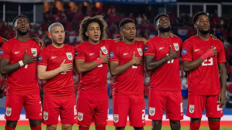 Impacto a nivel FIFA: Panamá consigue lo que nadie puede en Centroamérica y el mundo se lo reconoce
