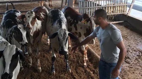 Una vida lejos del fútbol.