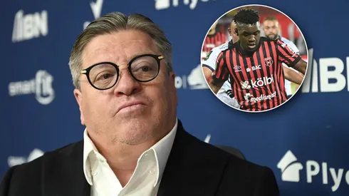 La cruda sentencia de Miguel Herrera sobre el regreso de Joel Campbell a La Sele