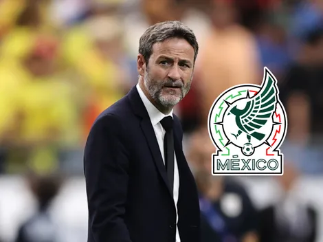 Desde México llega una noticia inesperada que beneficia a Panamá y a Thomas Christiansen