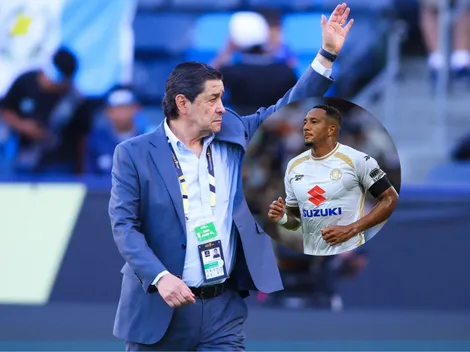 Guatemala recibe mensaje de Nathaniel Méndez-Laing: lo celebra Tena