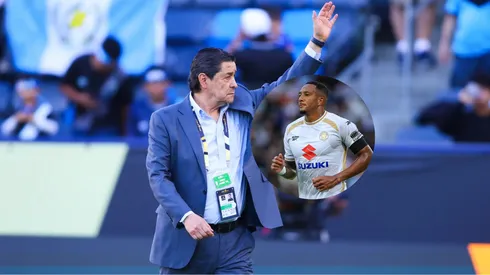 Luis Fernando Tena recibió un mensaje esperado por toda Guatemala.