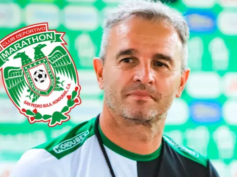 ¿Por indisciplina? Pablo Lavallén lo borró y Marathón toma la decisión que nadie esperaba