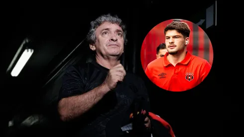 El problema con Elián Quesada: Machillo Ramírez revela el verdadero motivo de su ausencia con un mensaje que inquieta a Alajuelense