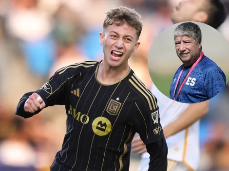 “Definitivamente ayudaría”: Nathan Ordaz no se guarda nada y advierte al Bolillo sobre el regreso de un legionario de El Salvador