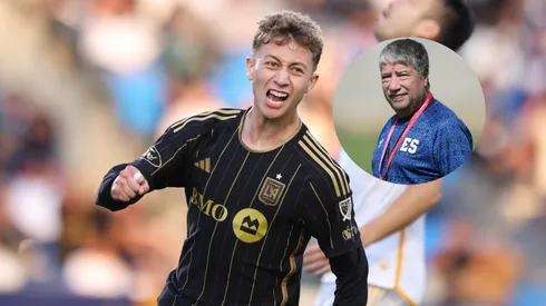 “Definitivamente ayudaría”: Nathan Ordaz no se guarda nada y advierte al Bolillo sobre el regreso de un legionario de El Salvador