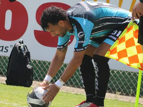 "Nueva aventura": Michael Barrantes confirma en qué equipo seguirá su carrera a los 41 años