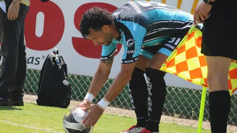 "Nueva aventura": Michael Barrantes confirma en qué equipo de Costa Rica seguirá su carrera a los 41 años.