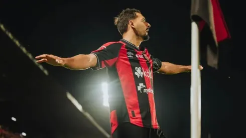 Bronca en Alajuelense: la sentencia de Celso Borges que saca de quicio a los manudos tras el empate con Puntarenas