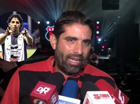 ¿Va por Renzo Carballo? Carlos Vela confirma la noticia sobre el refuerzo extranjero que tiene en vilo a Alajuelense