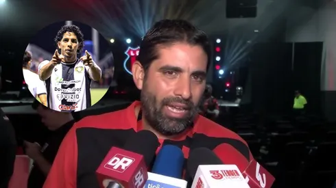 ¿Va por Renzo Carballo? Carlos Vela confirma la noticia sobre el refuerzo extranjero que tiene en vilo a Alajuelense