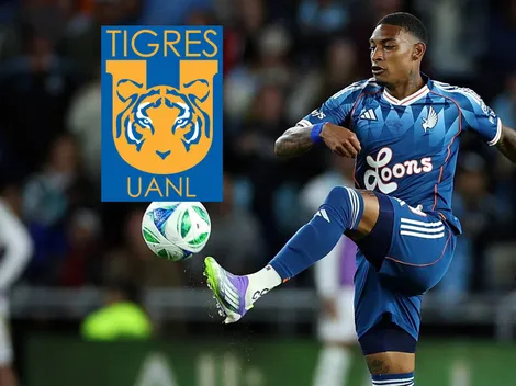 En Tigres se han de arrepentir: Joseph Rosales vuelve a brillar y en Minnesota United alucinan