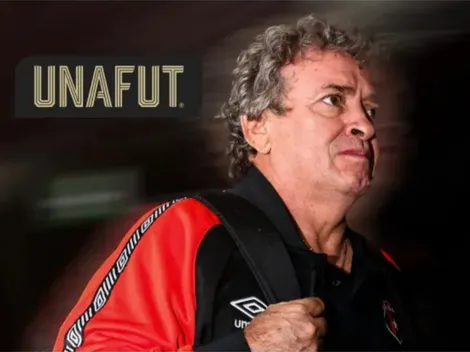 Alajuelense apelará una decisión de Unafut que perjudica a Machillo Ramírez en su peor momento