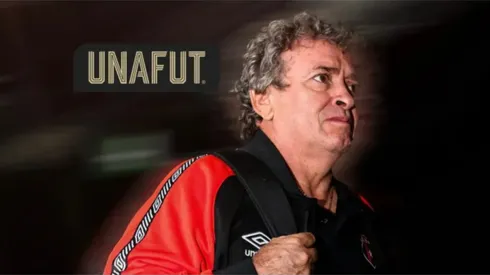 "Que haya fair play": Alajuelense apelará una decisión de Unafut que perjudica a Machillo Ramírez en su peor momento