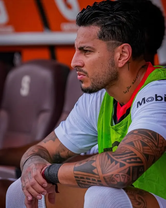 Matarrita fue honesto en su análisis (LDA).