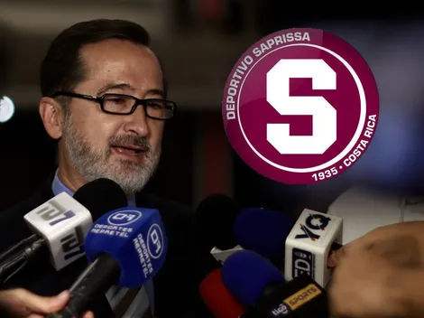 "Quiebra técnica": el informe que confirma la verdad más temida por Juan Carlos Rojas