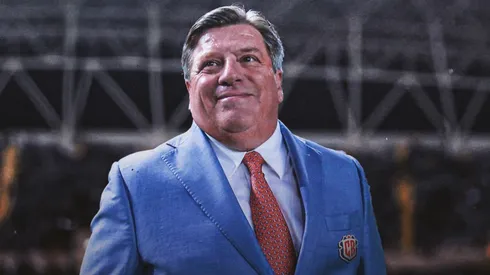 El Piojo Herrera recibe la mejor noticia de cara a lo que viene.