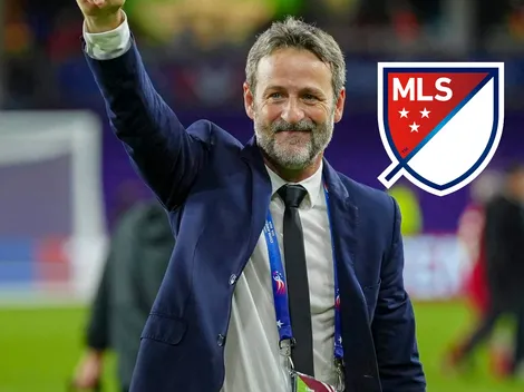 "Ya es jugador de la MLS": Christiansen festeja el salto de una de las joyas de Panamá