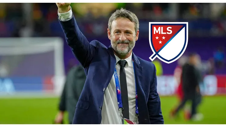 "Ya es jugador de la MLS": Christiansen festeja el gran salto de una de las joyas de Panamá que tiene en el radar