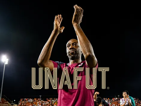 Wanchope arremete contra UNAFUT