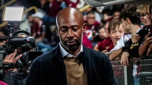 El futbolista que rechazó Wanchope y podría irse a México.