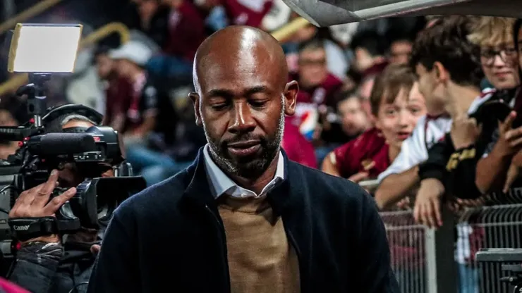 El futbolista que rechazó Wanchope y podría irse a México.