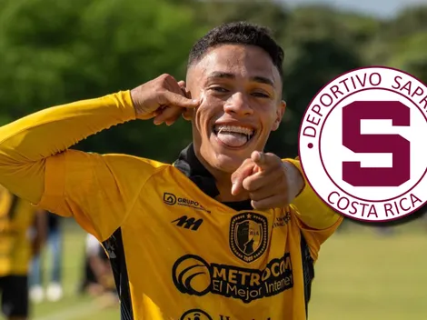 Randy Ramírez dejó mal parado a Wanchope