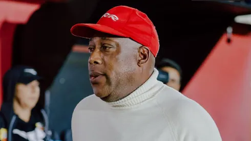 Medford sorprendió con su respuesta.