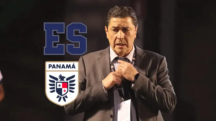 ¡Atención El Salvador y Panamá! Luis Fernando Tena da golpe de autoridad con la convocatoria de la Selección de Guatemala