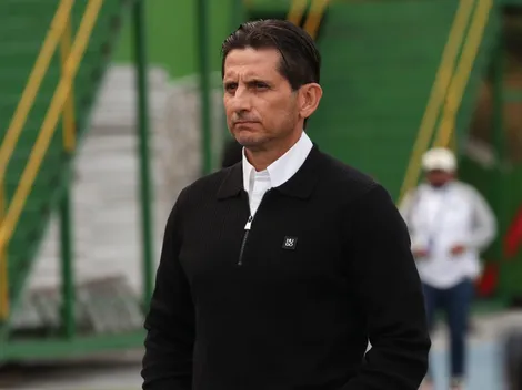 Se olvida de Comunicaciones: Ronald González es buscado por un inesperado equipo cerca de Guatemala