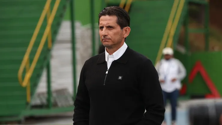 Se olvida de Comunicaciones: Ronald González es buscado por un inesperado equipo cerca de Guatemala