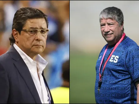 "Hubo acercamientos": la joya de Guatemala olvidada por Luis Fernando Tena que Bolillo Gómez buscaría robarse para El Salvador