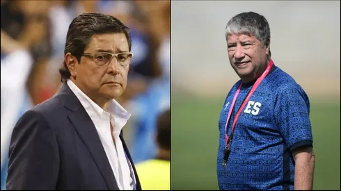 "Hubo acercamientos": la joya de Guatemala olvidada por Luis Fernando Tena que Bolillo Gómez buscaría robarse para El Salvador