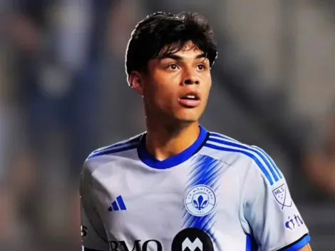 "Es su problema": Olger Escobar recibe una dura advertencia del DT de Montréal que sorprende a Guatemala