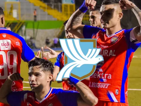 Chucho López y Jorge Aparicio contestan a Luis Fernando Tena tras su ausencia de la Selección de Guatemala